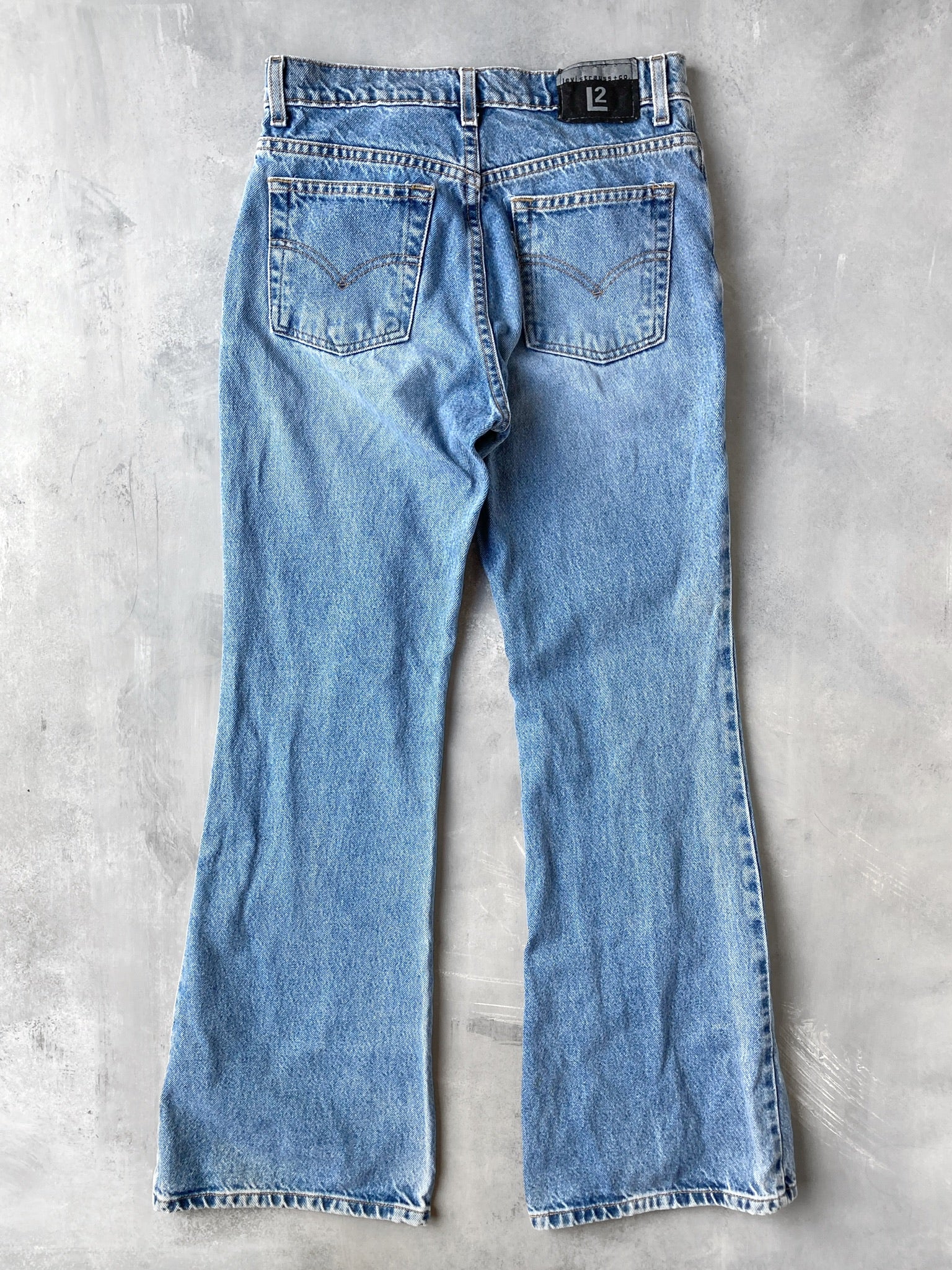 Levi's Silvertab Jeans 90's - 6