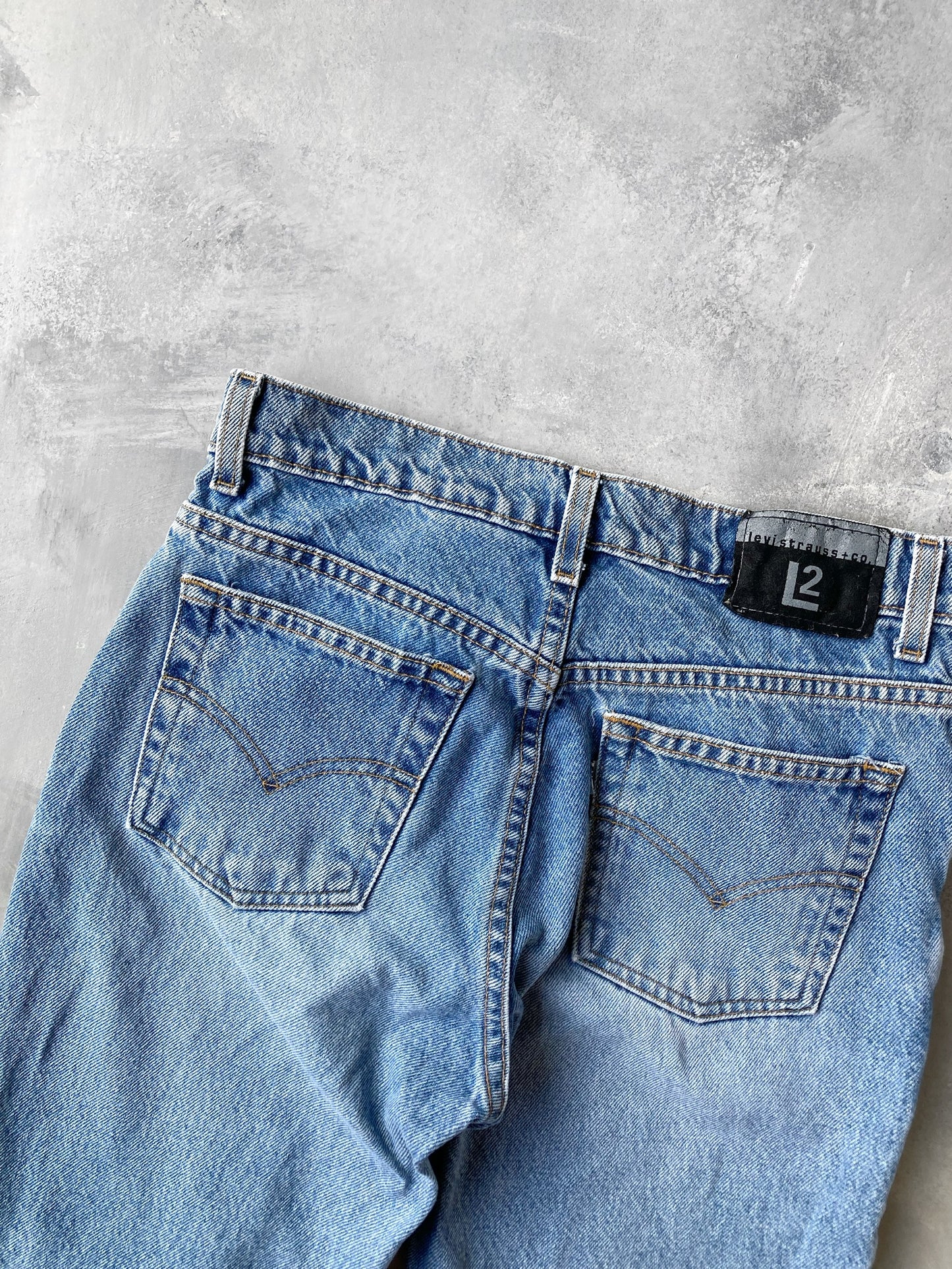 Levi's Silvertab Jeans 90's - 6