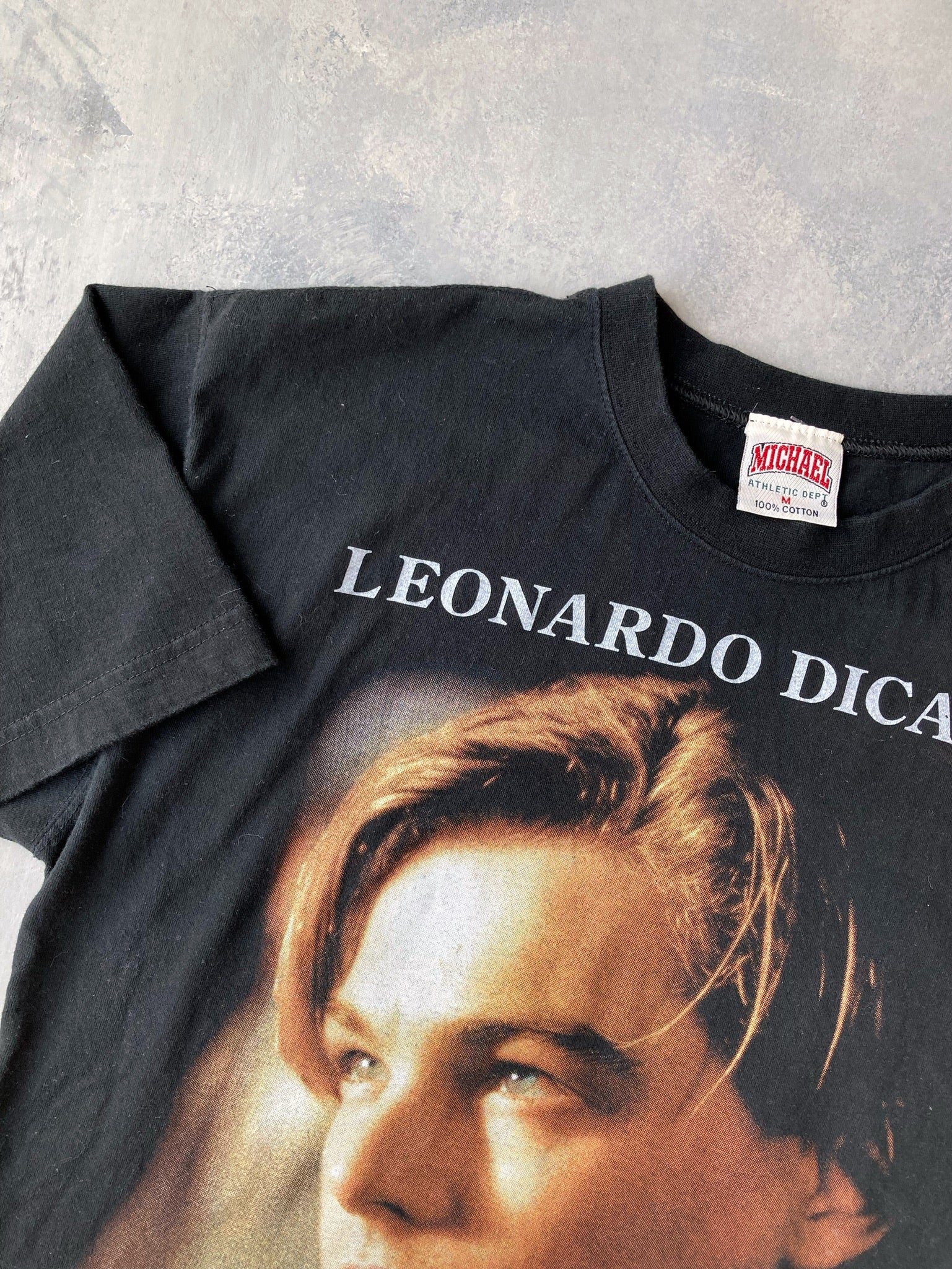 Dicaprio shirt new arrivals