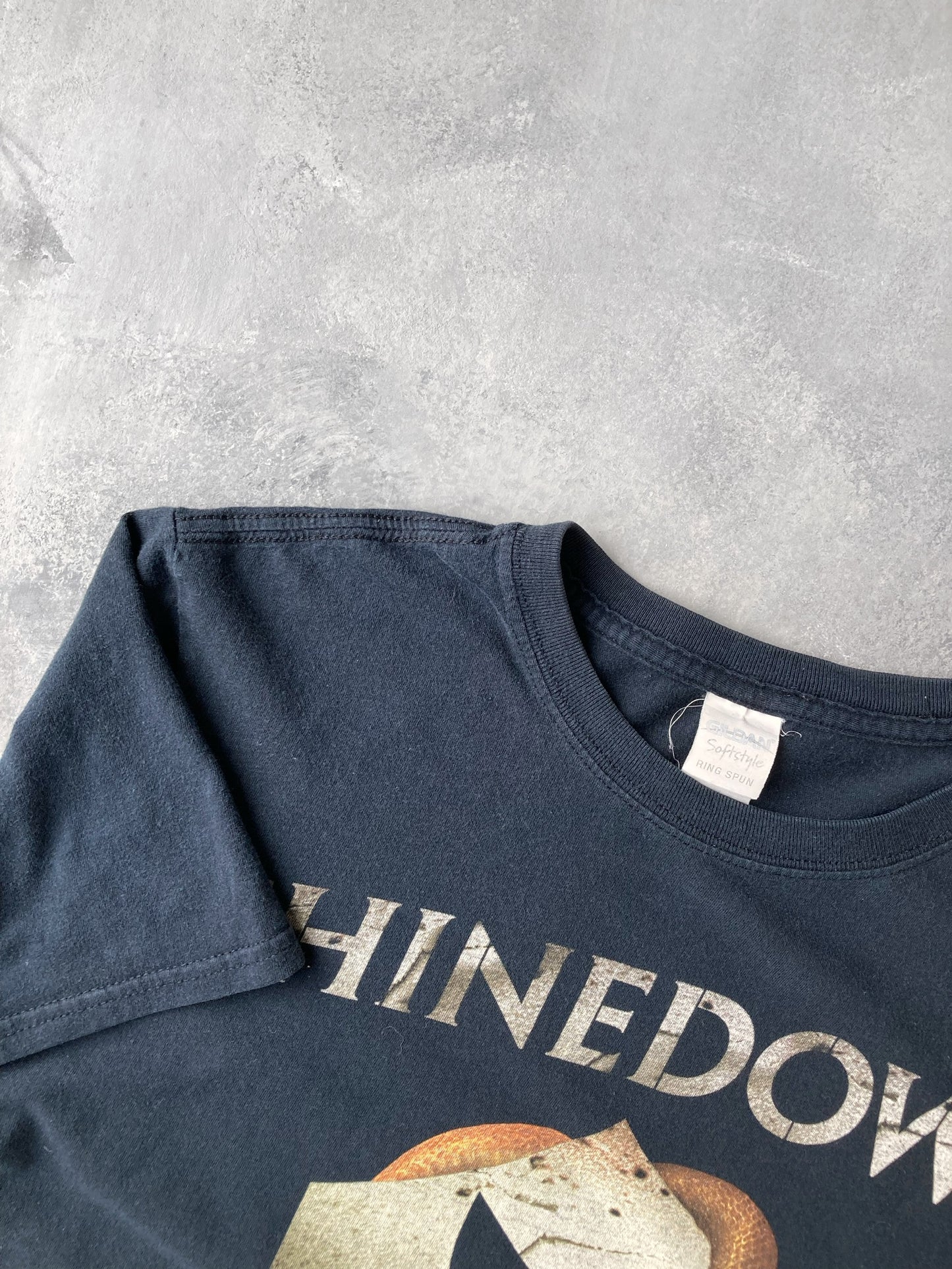 Shinedown Tour T-Shirt - Medium