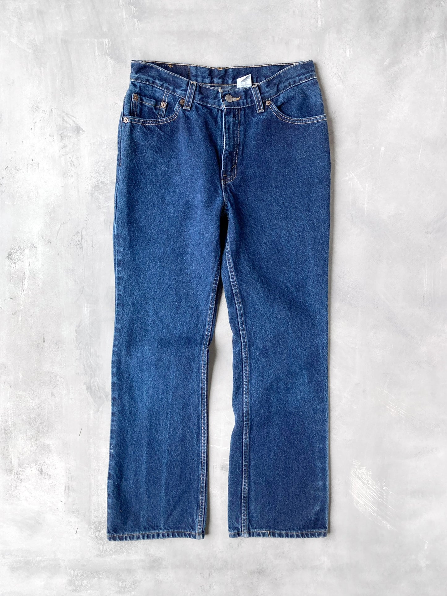Levi's 517 Boot Cut Jeans '00 - Size 8