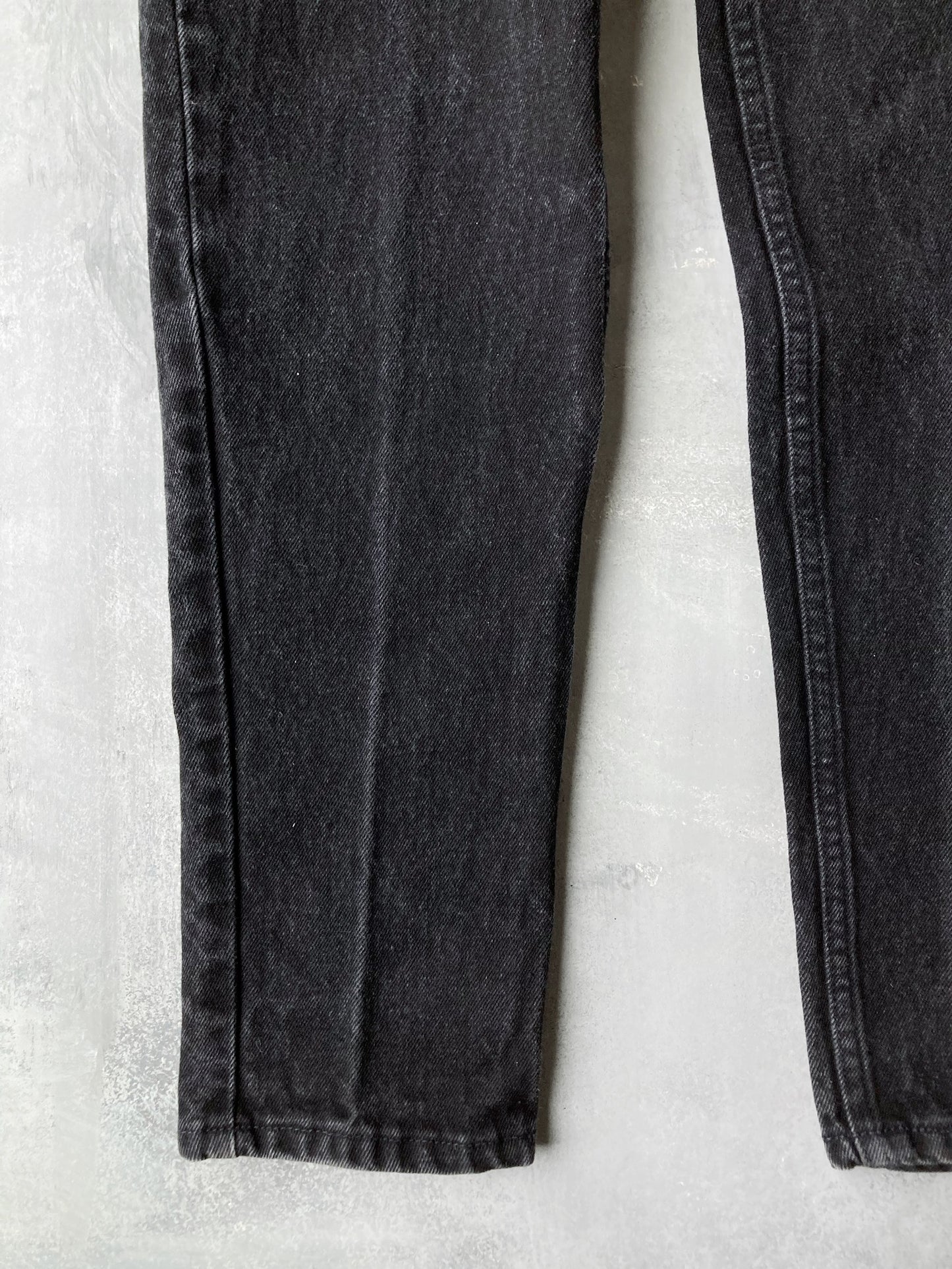 Levi's 512 Slim Fit Jeans 90's- Size 0