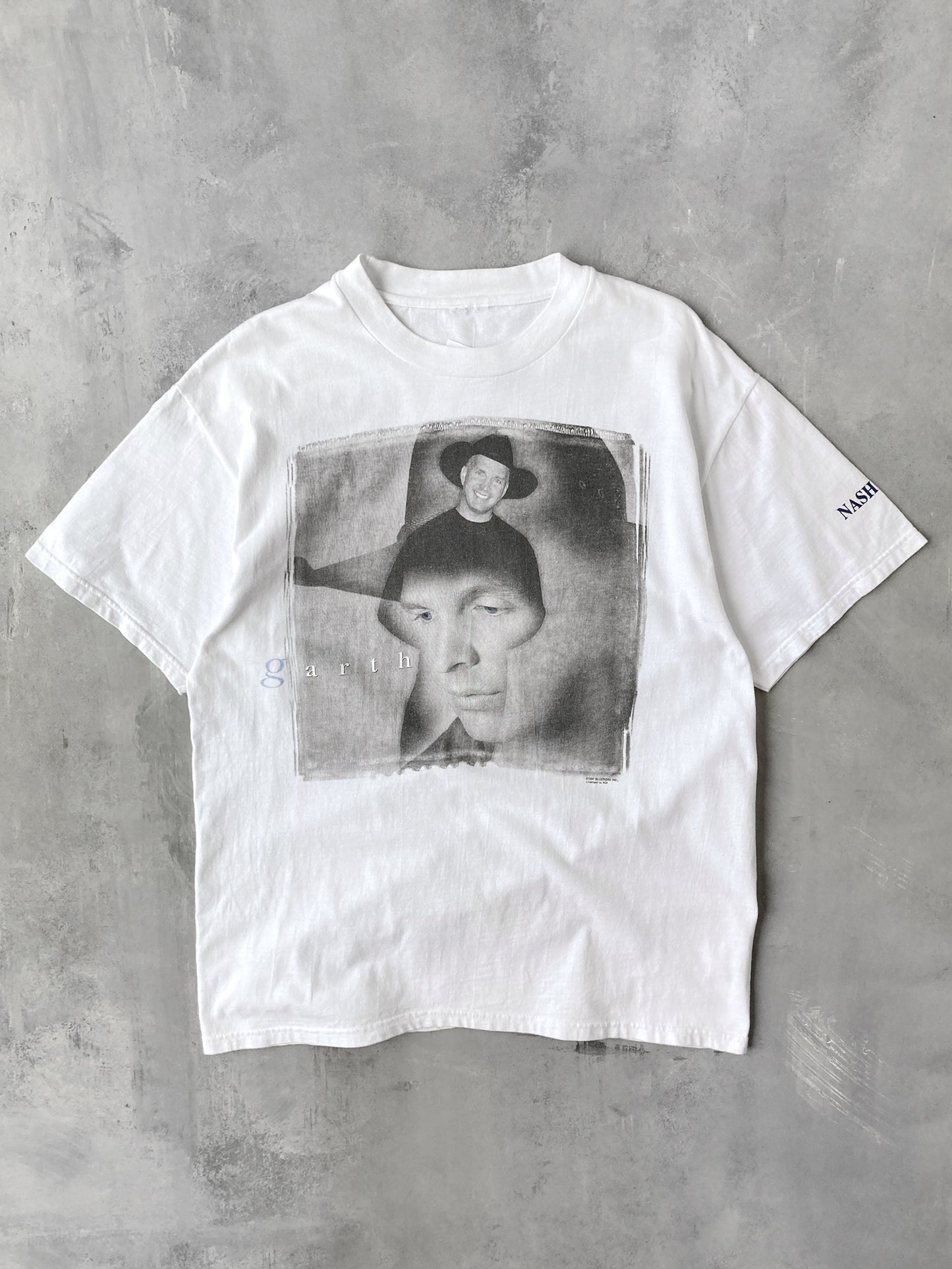 Garth Brooks T-Shirt '97 - XL
