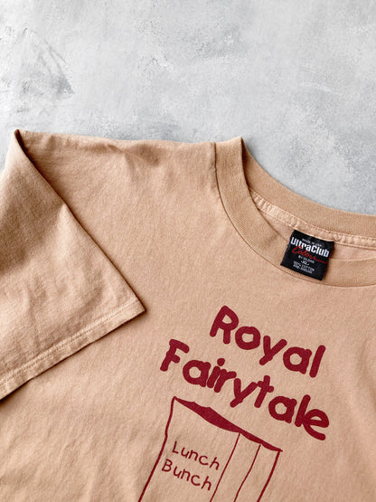 Royal Fairytale Theatre 90's - XL