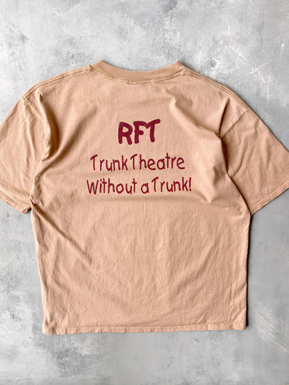 Royal Fairytale Theatre 90's - XL