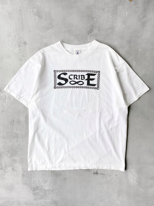 Scribe T-Shirt 00's - XL