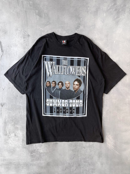 The Wallflowers Tour '97 - XL