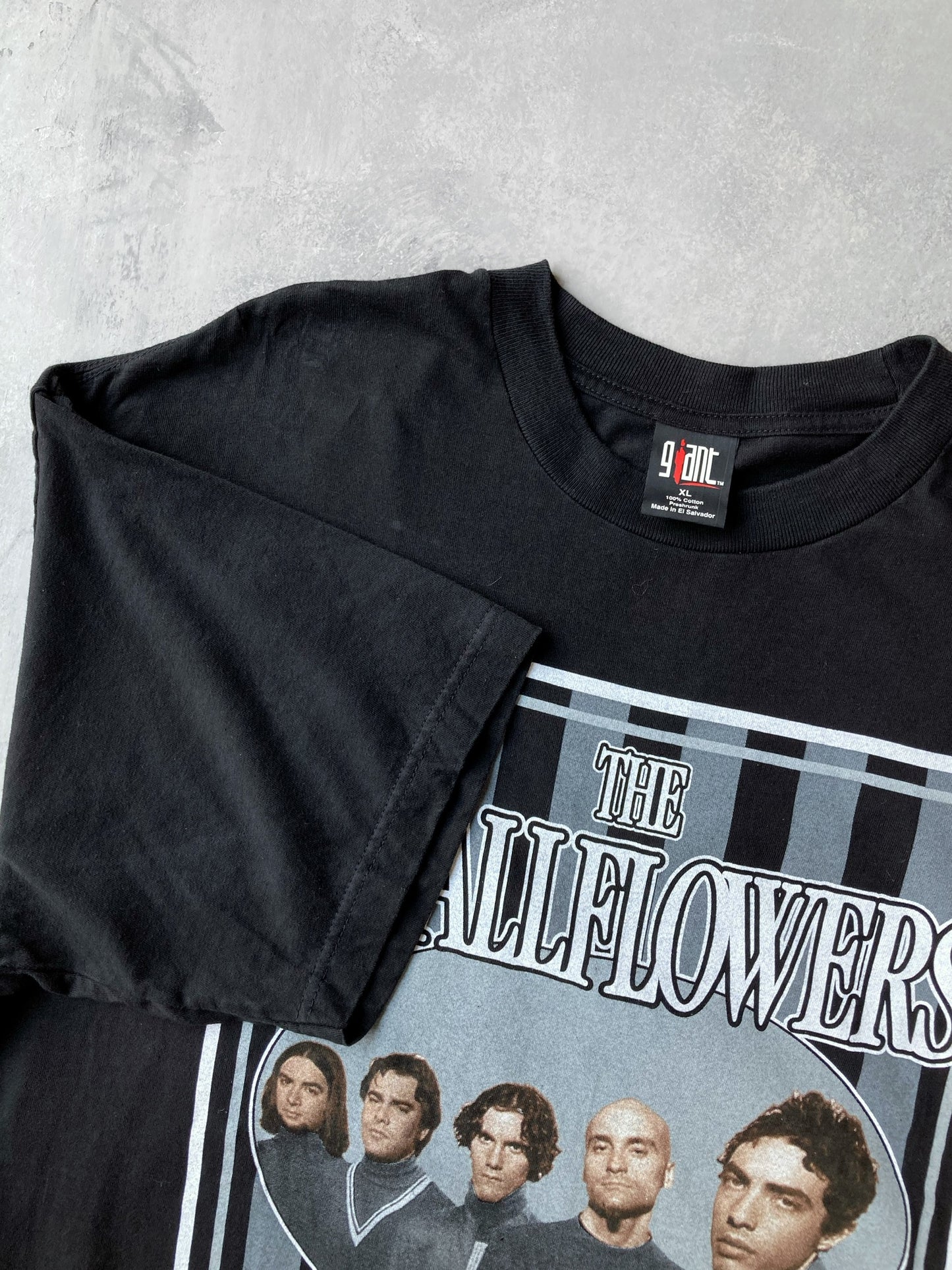 The Wallflowers Tour '97 - XL
