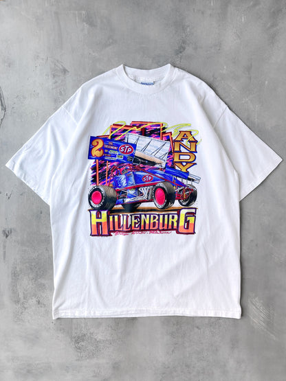 Sprint Racing T-Shirt 90's - XL