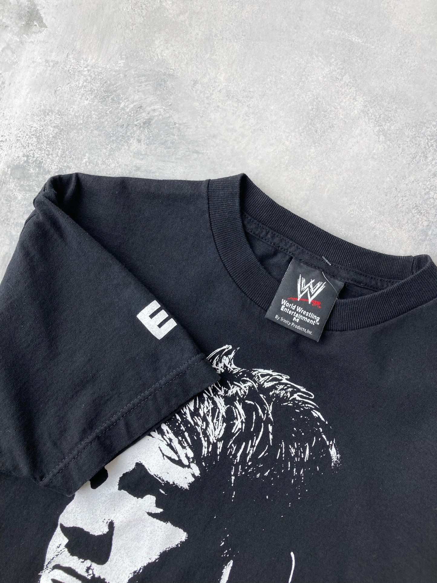 Eddie Guerrero Memorial T-Shirt '05 - Medium