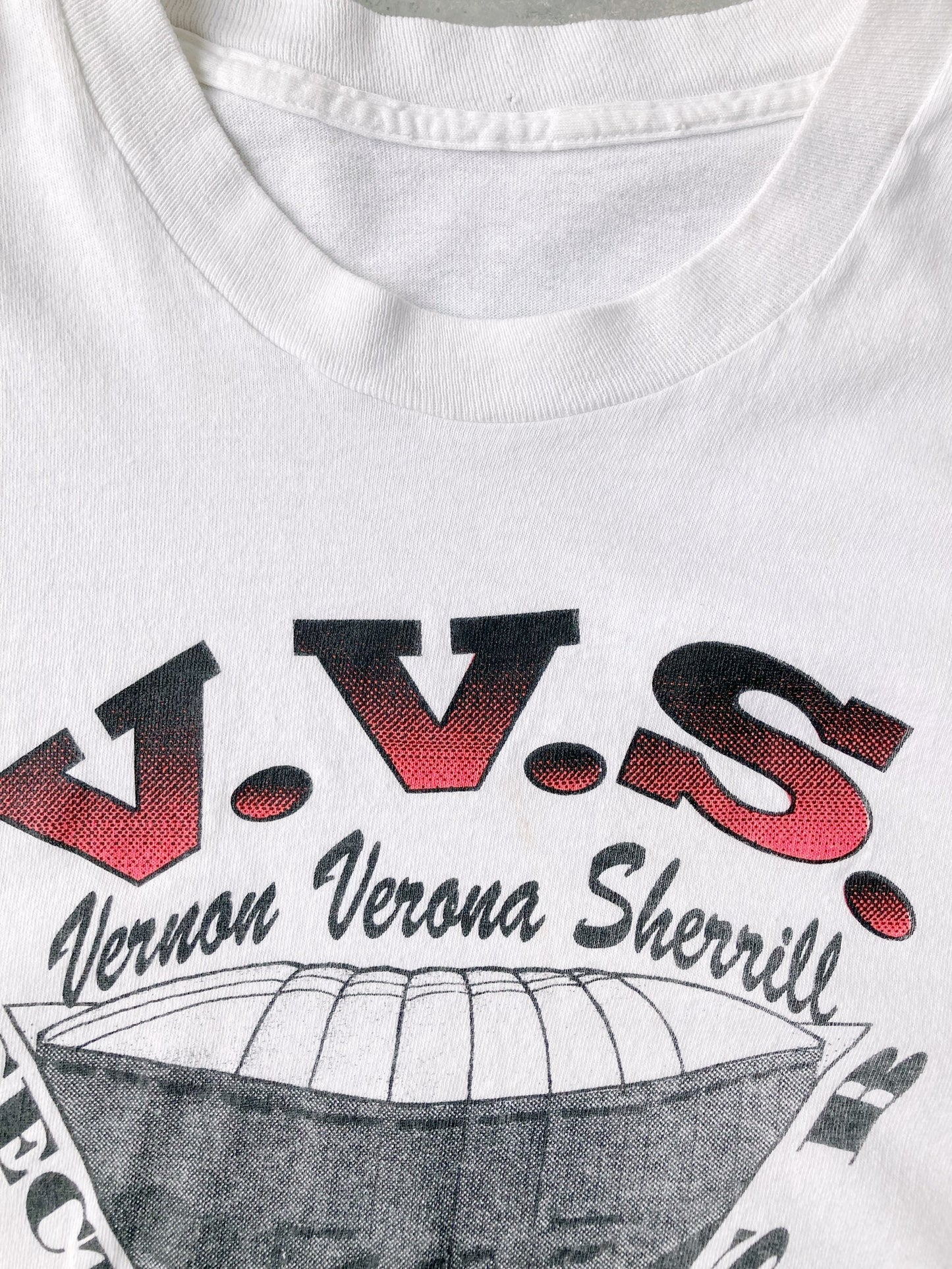 Vernon Verona Sherrill Champions '90 - Medium / Large