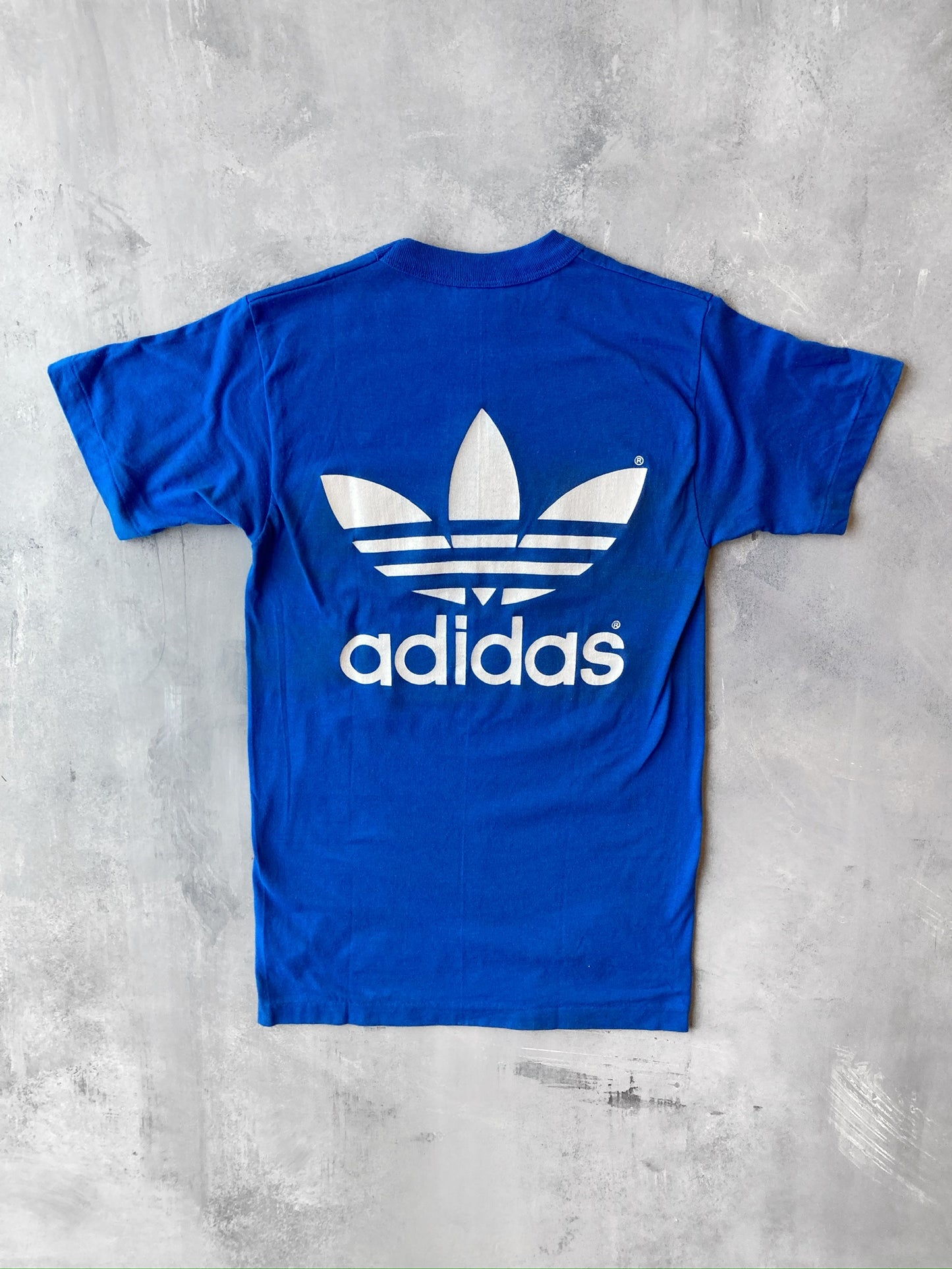 Adidas T-Shirt 80's - XS